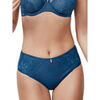 Culottes & slips Selmark Culotte taille haute MALITZIA Bleu