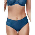 Culottes & autres bas
sur Grenoble : Culottes & slips Selmark Culotte taille haute MALITZIA Bleu