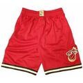 Short Mitchell And Ness Short NBA Miami Heat Mitchell