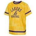 Tee-shirts enfants sur Grenoble : T-shirt enfant Outerstuff Surmaillot NBA Enfant Los Ange