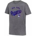 Tee-shirts enfants sur Grenoble : T-shirt enfant Outerstuff T-shirt NHL Enfant New York Ra