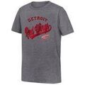 Tee-shirts enfants sur Grenoble : T-shirt enfant Outerstuff T-shirt NHL Enfant Detroit Red
