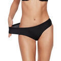 Culottes & slips Selmark Culotte ESSENTIALS Noir