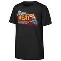Tee-shirts enfants sur Grenoble : T-shirt enfant Outerstuff T-shirt NBA Enfant Miami Heat