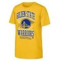 Tee-shirts enfants sur Grenoble : T-shirt enfant Outerstuff T-shirt NBA Enfant Golden Stat