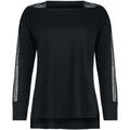 Tee-shirts sur Grenoble : T-shirt Lisca Pyjama pantalon top manches longues ADVENTURE