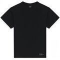 Tee-shirts sur Grenoble : T-shirt Propaganda PRTS546-LABEL NERO