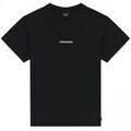 Tee-shirts sur Grenoble : T-shirt Propaganda PRTS550-RIBS NERO