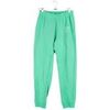 Jogging Margaux Lonnberg Pantalon de sport en coton vert
