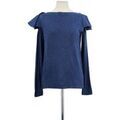 Tee-shirts sur Grenoble : T-shirt Maison Martin Margiela T-shirt marine