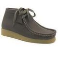 Bottes femme sur Grenoble : Bottines Agot WASP