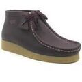 Bottes femme sur Grenoble : Bottines Agot WASP