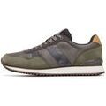 Baskets homme sur Grenoble : Baskets basses Napapijri NP0A88XV COSMOS-Z02 BLACK/GREY