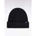 Bonnet Eden Park Bonnet marine en coton