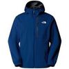 Blouson The North Face NF0A8DY2D1R1 M MA RAINLIT HD JKT-ESTATE BLUE