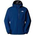 Vestes sur Grenoble : Blouson The North Face NF0A8DY2D1R1 M MA RAINLIT HD JKT-ESTATE BLUE