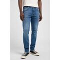 Jeans/Pantalons sur Grenoble : Jeans Lee 112370714 LUKE-MYERS
