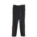 Pantalons sur Grenoble : Pantalon Maje Pantalon droit noir