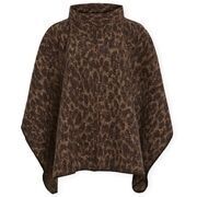 Pull Vila Pauline - Black Beauty/Leo