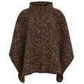 Pull Vila Pauline - Black Beauty/Leo