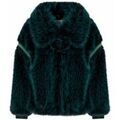 Manteaux sur Grenoble : Manteau Oakwood Veste Ref 66553 Vert Fonce