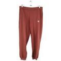 Jogging Anine Bing Pantalon de sport en coton marron