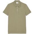 Polo Lacoste Polo homme Ref 53342 BMY Kaki
