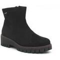 Bottes femme sur Grenoble : Bottines Khloe 9050M