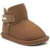 Chaussons b&eacute;b&eacute; Tecnobaby TESH501001 Beige