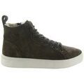 Baskets homme sur Grenoble : Baskets montantes Blackstone RUBY INNIK EG542