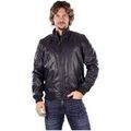 Vestes sur Grenoble : Veste Markup MK24005-AI26-BLUE
