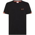 T-shirt Sun68 T45114-AI26-11 T-shirt Sun68 T45114-AI26-11 Grenoble