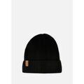 Bonnet Timberland TB0A66520011 RIb KNIT BEAN-BLACK