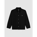 Vestes sur Grenoble : Blouson Dickies LINED CHORE DK0A87O3-BLK1 BLACK
