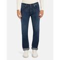 Jeans/Pantalons sur Grenoble : Jeans Dondup BRAY LL1-UP671 DFE311U DU 800