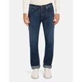 Jeans/Pantalons sur Grenoble : Jeans Dondup BRAY LL1-UP671 DFE311U DU 800