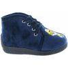 Chaussons b&eacute;b&eacute; Bellamy KANSAS Bleu