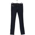 Pantalons sur Grenoble : Jeans Diesel Jean slim marine