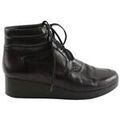 Bottes femme sur Grenoble : Bottines Robert Clergerie Bottes en cuir noires