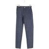 Jeans Vanessa Seward Jean slim en coton bleu