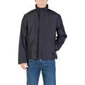Vestes sur Grenoble : Blouson EAX BLOUSON JACKET XM001579 AF16926