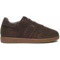 Baskets homme sur Grenoble : Baskets basses NeroGiardini NGUAI26-500890-tdm