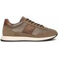Baskets homme sur Grenoble : Baskets basses NeroGiardini NGUAI26-500901-fan
