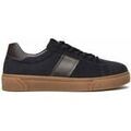 Baskets homme sur Grenoble : Baskets basses NeroGiardini NGUAI26-500951-blu