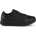 Randonn&eacute;e sur Grenoble : Chaussures Joya oliver black_ii Noir