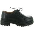 Chaussures plates femme sur Grenoble : Mocassins Creator S 4314