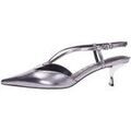 Chaussures escarpins Guess - Argent&eacute;