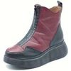 Boots Wonders A-3613 Wild Negro