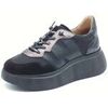 Baskets basses Wonders A-3631 Roma Trend