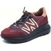Baskets basses Wonders A-4001 UltraFly Nubuk